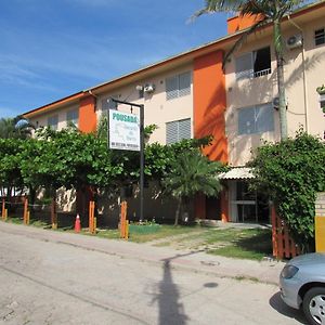 Pousada Recanto Da Barra